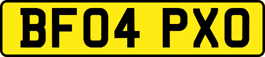 BF04PXO