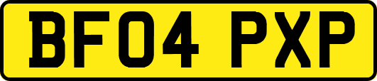 BF04PXP