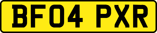 BF04PXR