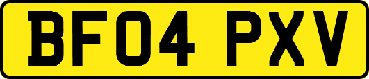 BF04PXV