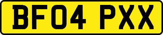 BF04PXX