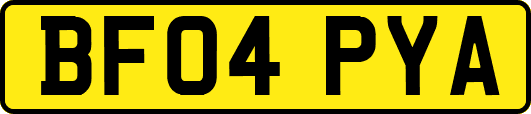 BF04PYA