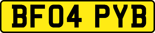 BF04PYB