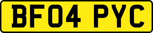 BF04PYC