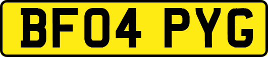 BF04PYG