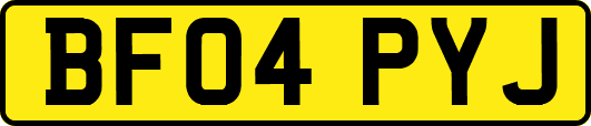 BF04PYJ