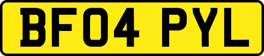 BF04PYL