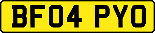 BF04PYO