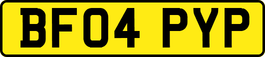 BF04PYP