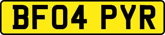 BF04PYR
