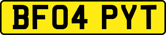 BF04PYT