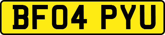 BF04PYU
