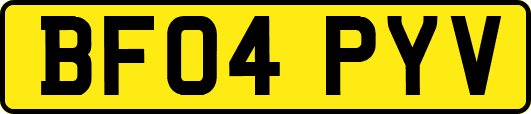 BF04PYV