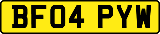 BF04PYW