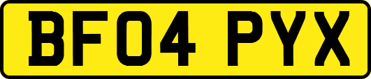 BF04PYX