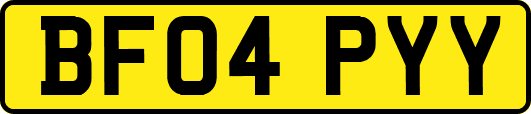 BF04PYY