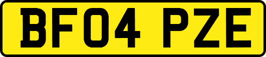 BF04PZE