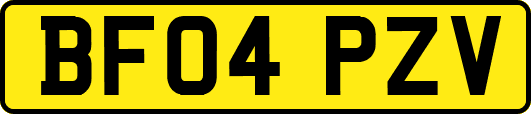 BF04PZV