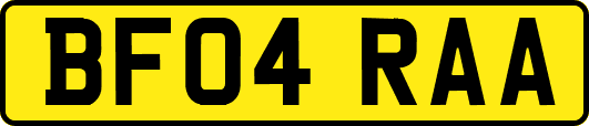 BF04RAA