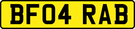 BF04RAB