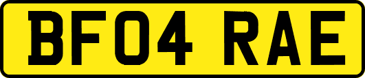 BF04RAE