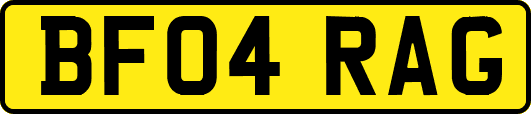 BF04RAG