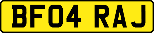 BF04RAJ