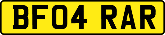 BF04RAR