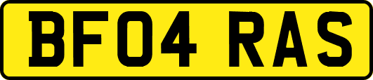 BF04RAS