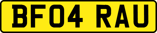 BF04RAU