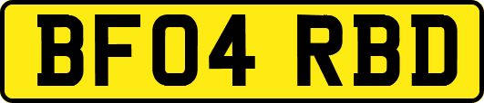 BF04RBD