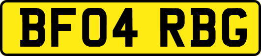 BF04RBG