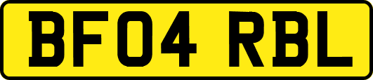 BF04RBL