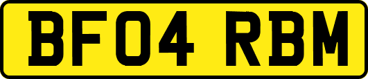 BF04RBM