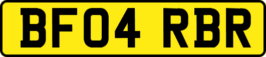 BF04RBR