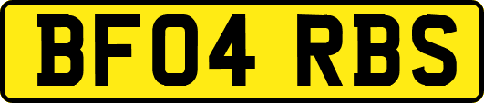BF04RBS