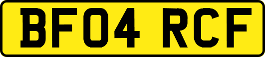 BF04RCF