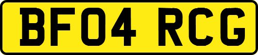 BF04RCG
