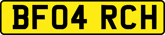 BF04RCH