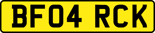 BF04RCK
