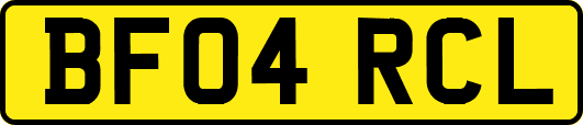 BF04RCL