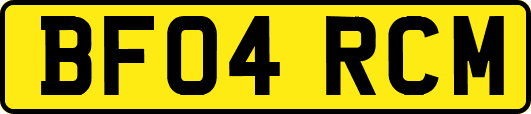 BF04RCM