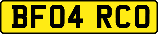 BF04RCO