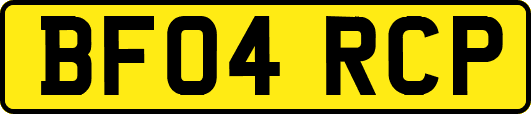BF04RCP