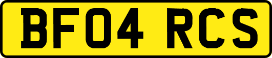 BF04RCS