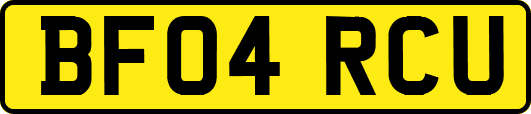 BF04RCU