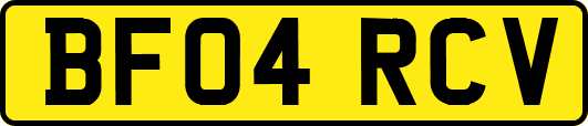 BF04RCV