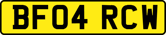 BF04RCW