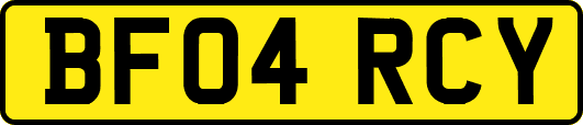 BF04RCY