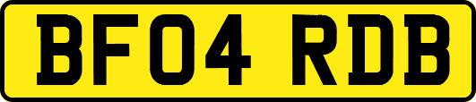 BF04RDB